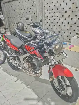Kawasaki Ninja Ss 2014