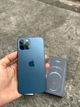 IPHONE 12 PRO 128 INTER