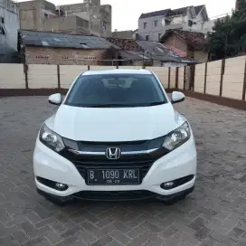 Honda HR-V E matic 2015