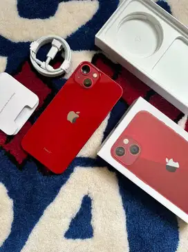 IPHONE 13 256 GB EX INTER