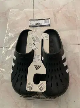 New Adidas adilette clog size 42