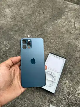 IPHONE 12 PRO 128 INTER