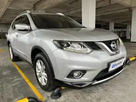 [OLXMOBBI] Low Angs Nissan XTrail 2.0 Bensin-AT 2016 KMP B