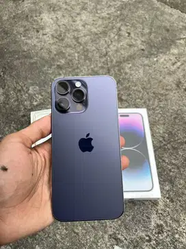 IPHONE 14 PRO MAX 128 GB IBOX