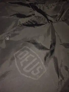 Deus coach jaket