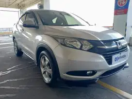 [OLXMOBBI] Low Angs Honda HRV 1.5 S Bensin-AT 2015 BFO B