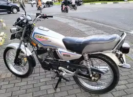 Yamaha RX King Tahun 2001