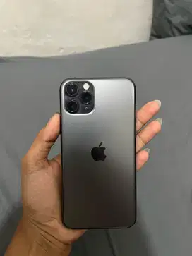 iphone 11 pro 256GB (Ex Inter)