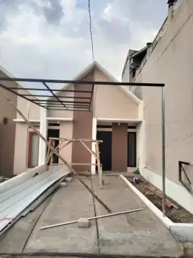 Jasa bangun rumah