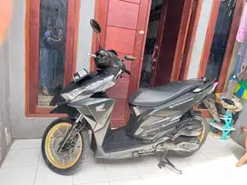 VARIO CBS 150 2017 pajak hidup