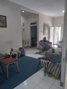Dijual Rumah Nyaman dan Strategis Siap Huni Margahayu Raya