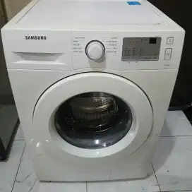 Mesin cuci samsung inverter