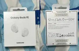 Ear buds SAMSUNG fe