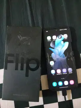 Samsung Z Flip 4 5G 8/512GB