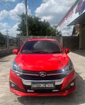AYLA 1.2 R MT 	2019