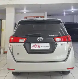 DP 33 Toyota kijang Innova Reborn 2.4 solar V AT 50th anniversary 2021