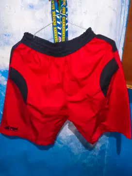 Celana Outdoor Pendek ARei