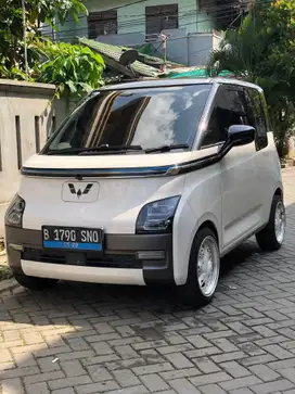 Wuling Air EV Long Range Jual Cash