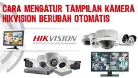 Menerima pasang & service camera cctv online harga murah free pasang