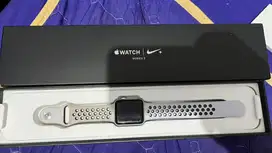 Apple Watch Seri 3 Nike+