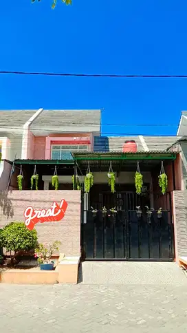 Blukid Residence Siap Huni no Renov