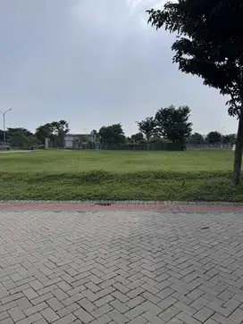 Grand Pakuwon cluster Canberra dekat Margomulyo