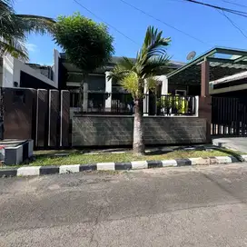 Darmo Permai Timur dekat HR Muhammad, Mayjend Sungkono