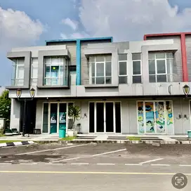 Ruko Grand Pakuwon Dekat Margomulyo dan Tol
