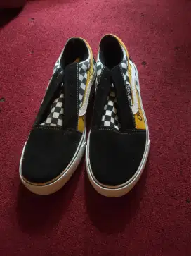 Vans classic original