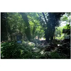 Disewakan Kavling Pinggir Jalan Di Pondok Indah Jaksel UT16359
