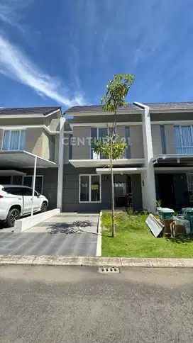 Rumah Sewa Ada Perabot Citraland Tallasa City Dekat Unhas