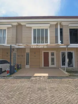 Rumah Siap Huni Di Jalan Bonto Lanra Perumahan Green Leaf