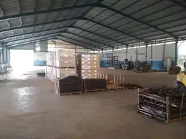 Pabrik Purwakarta Dijual Segera Butuh uang Sangat