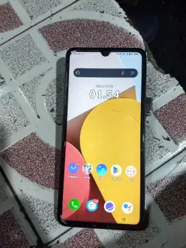 Vivo y27 4G 6/128