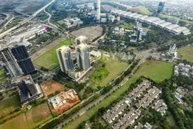 Dijual Kavling Komersil Area Super Premium Boulevard BSD