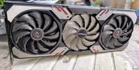 Vga Asrock RX 6800XT OC 16GB