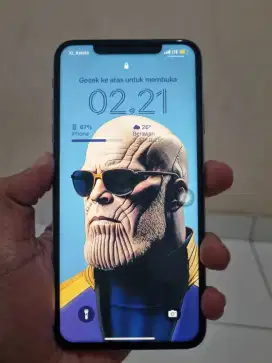 Iphone XS MAX 64GB
