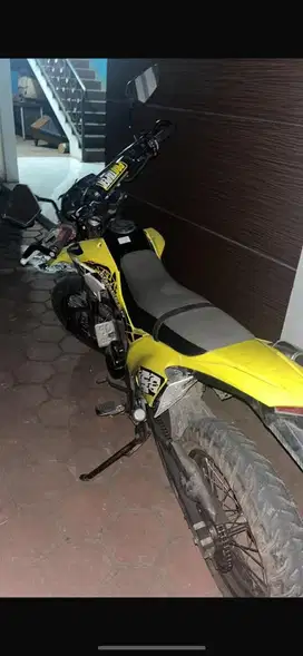 jual d tracker 2019