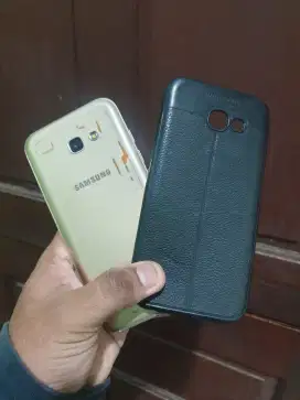 Samsung a5 2017