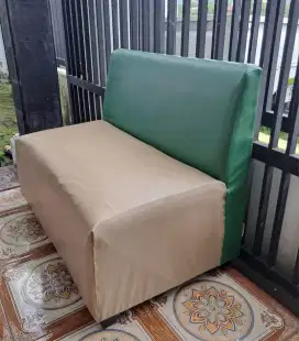 Sofa kantin sofa PS sofa tamu sofa tunggu sofa kafr