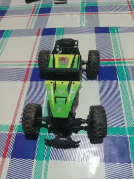 Mobil remot control