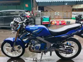 Ninja j up ss di upgrade