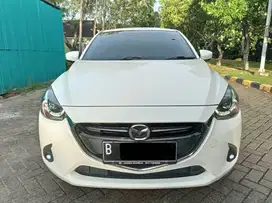 Mazda 2 Skyactiv 2019 - 2020