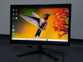 Led monitor spc 19inc