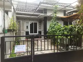 Rumah Bagus Strategis Shm Kramat Jati Cocok Untuk Usaha Kos Kosan