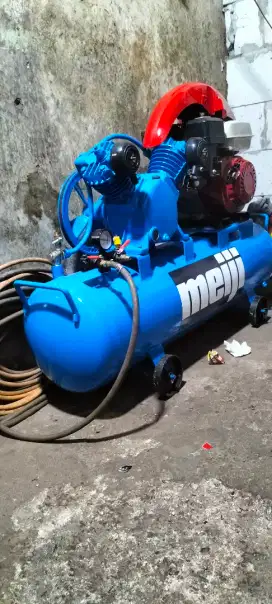 Kompresor angin 2hp