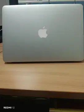 Macbook air 2015