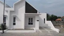 Rumah Baru Harga Murah Siap Huni Lokasi Anninas Residence Klaten