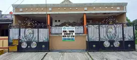 Rumah Luas 110 m Hook Dijual Turun Harga Cikupa Panongan Tgr
