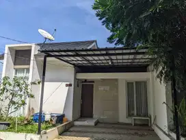 Dijual Rumah Siap Huni di G-Land Padalarang Residences Harga Terjangku
